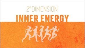 2ND DIMENSION: INNER ENERGY