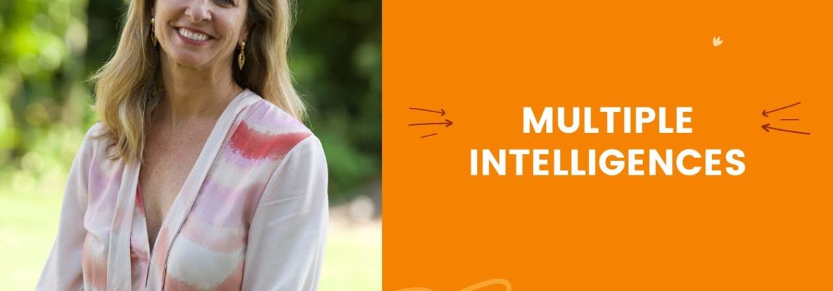 Multiple Intelligences - WeTeam - Chasing Excellence and Happiness by Cris Pinciroli