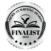 Award Seal - American Writing Awards