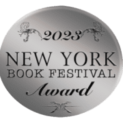 Award Seal - New York Book Festival