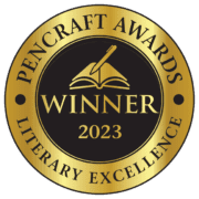 Award Seal - PenCraft Book Awards