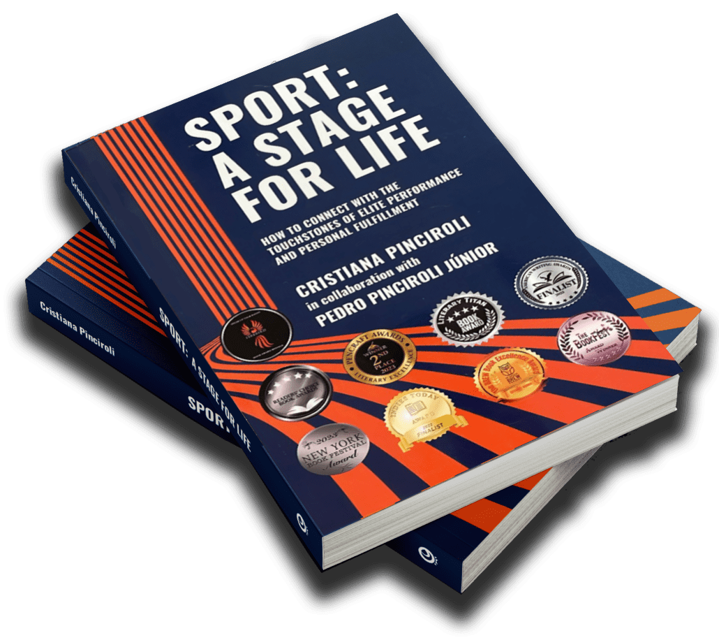 Book Sport A Stage For Life